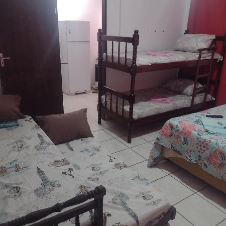 Apartamento Encantador Guaratinguetá Exterior foto